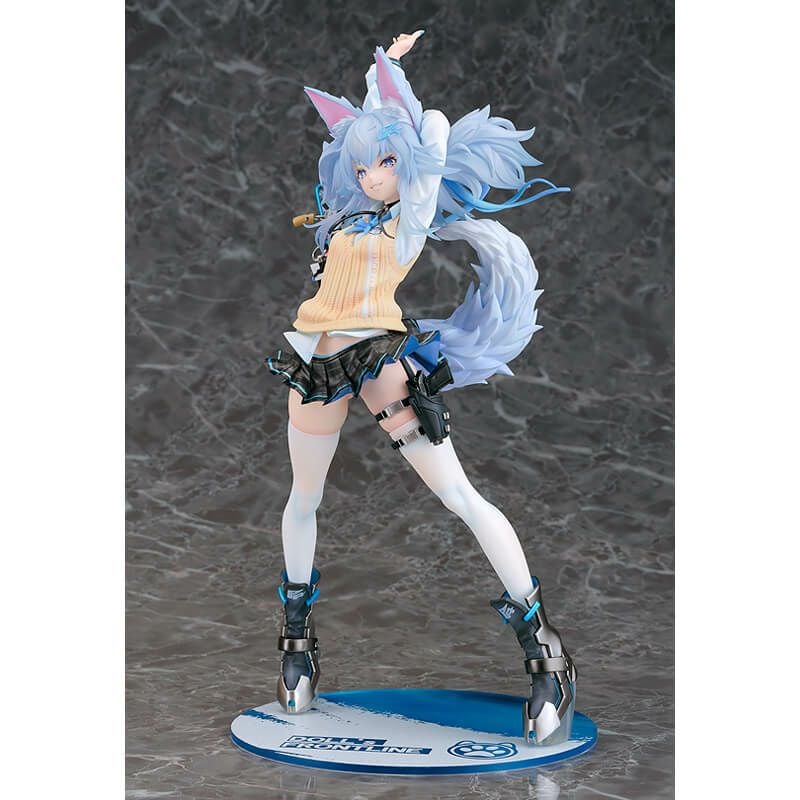 ドールズフロントライン PA-15 高校胸キュン物語 1/7 PVC完成品