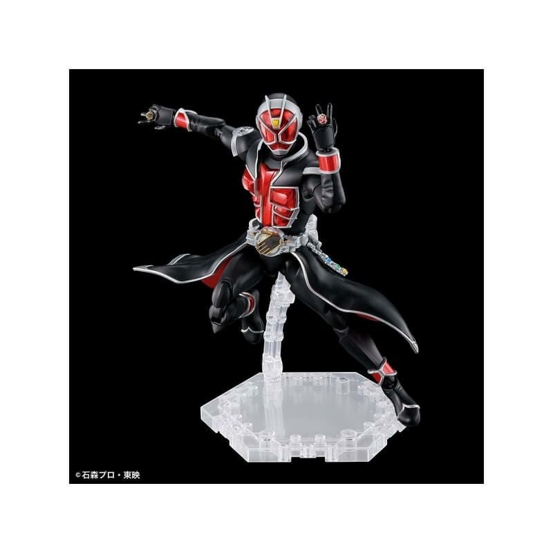 再販】Figure-rise Standard 仮面ライダーウィザード フレイムスタイル