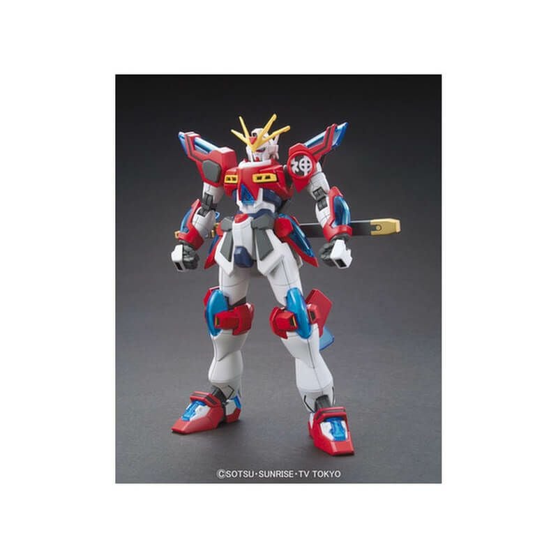 ガンダムビルドファイターズ | ガンギ HOBBYSHOP
