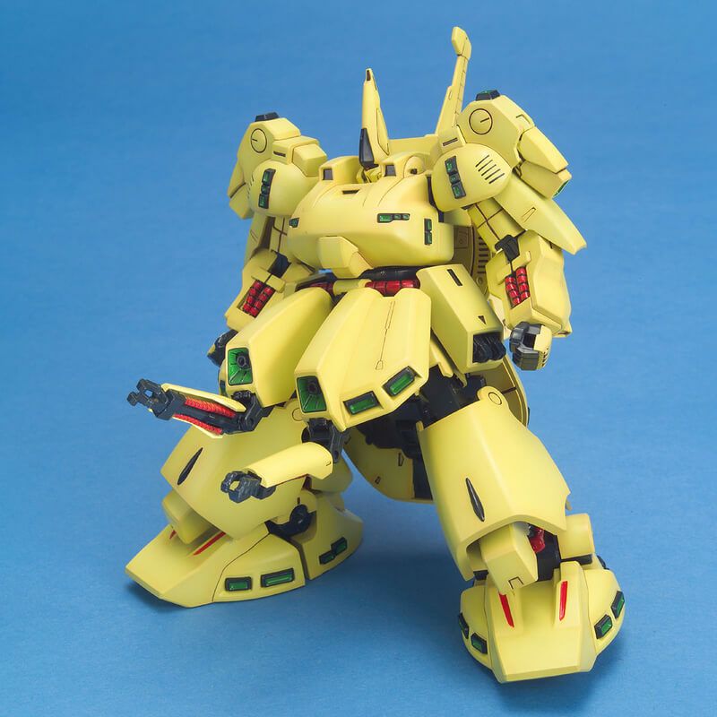 3次再販】HGUC 1/144 PMX-003 ジ・オ 機動戦士Zガンダム プラモデル