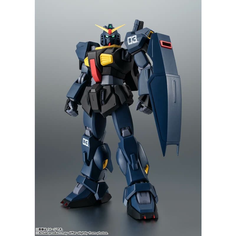 メガハウス GGG 機動戦士Zガンダム フォウ・ムラサメ 完成品フィギュア