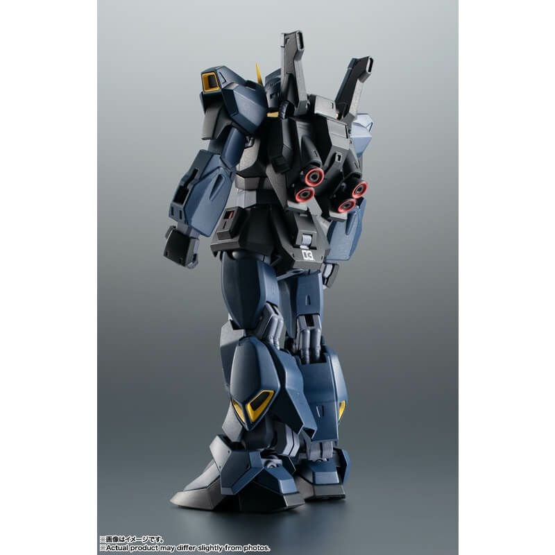 ROBOT魂 (SIDE MS) RX-178 ガンダムMk-II(ティターンズ仕様) ver