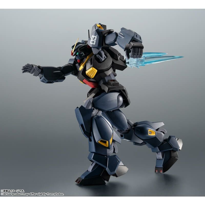 ROBOT魂 (SIDE MS) RX-178 ガンダムMk-II(ティターンズ仕様) ver