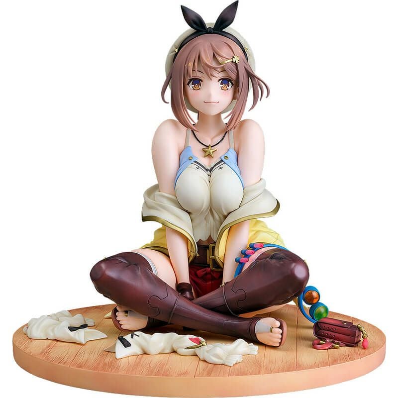 Fate/Grand Order ランサー/源 頼光 [AQ] 1/7 完成品フィギュア