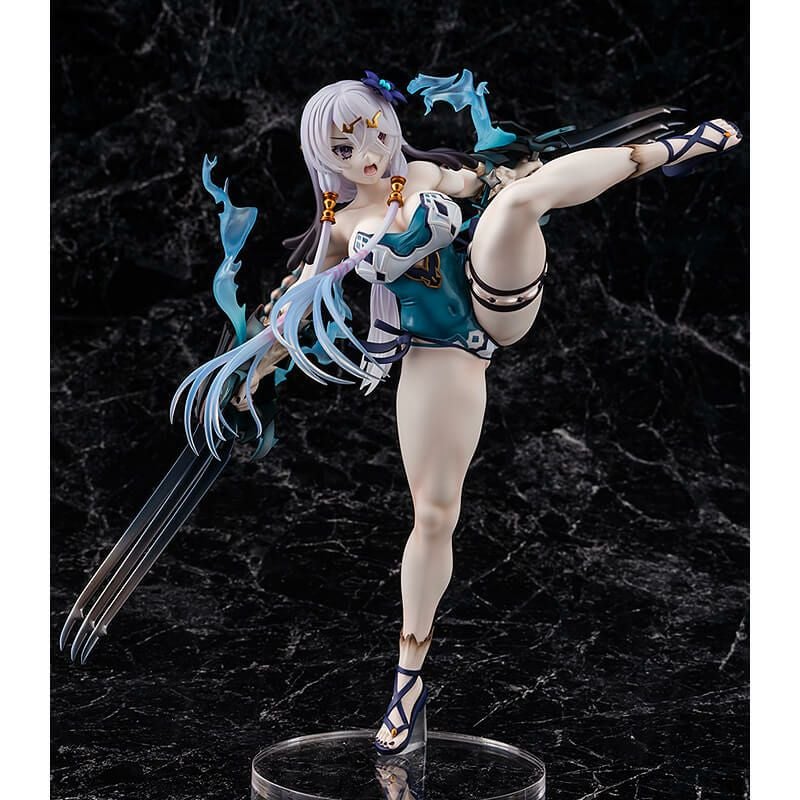 ライザのアトリエ ～常闇の女王と秘密の隠れ家～ リラ 水着Ver