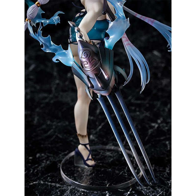 リラ 水着Ver. 1/7 フィギュア ライザのアトリエ ワンダフルワークス ヨドバシ.com - ワンダフルワークス ライザのアトリエ ～常闇の女王と