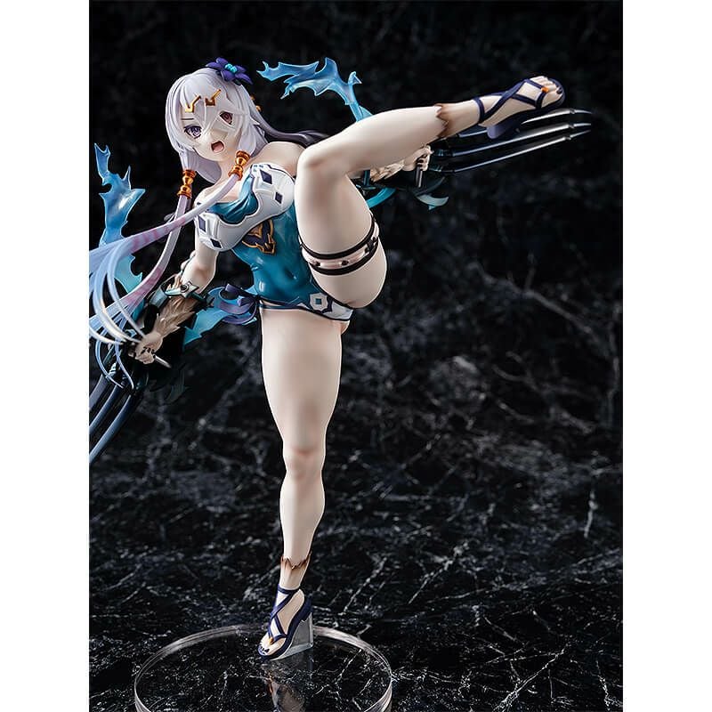 ライザのアトリエ ～常闇の女王と秘密の隠れ家～ リラ 水着Ver
