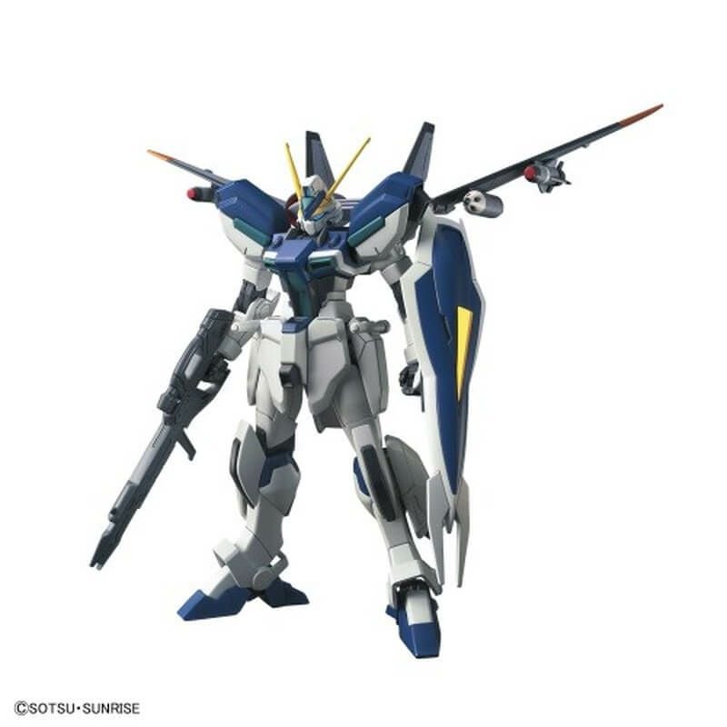 再販】HGCE 1/144 ウィンダム 機動戦士ガンダムSEED DESTINY