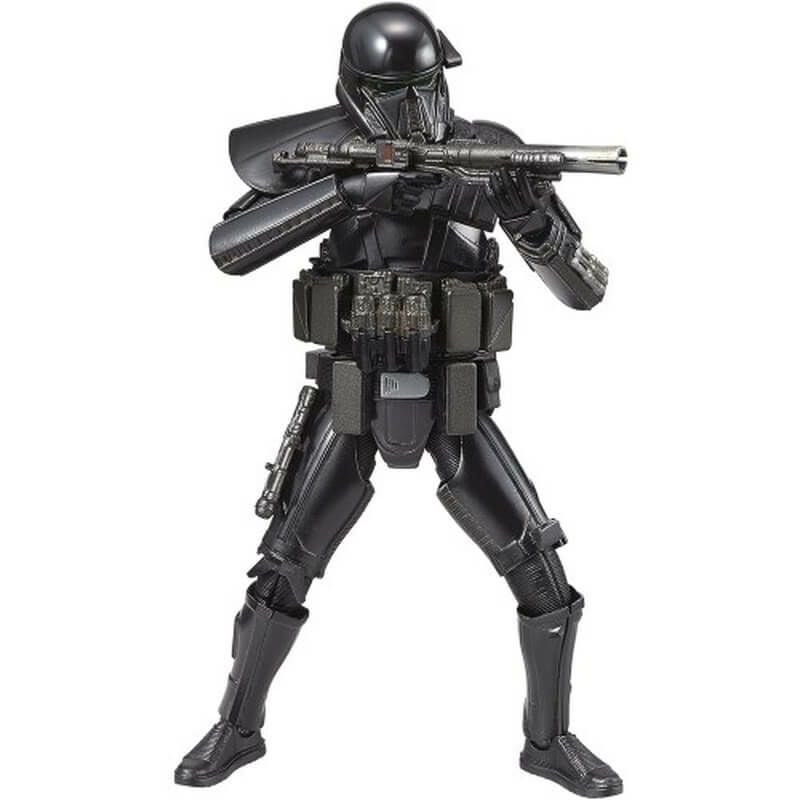 再販】スター・ウォーズ 1/12 サンドトルーパー プラモデル バンダイ