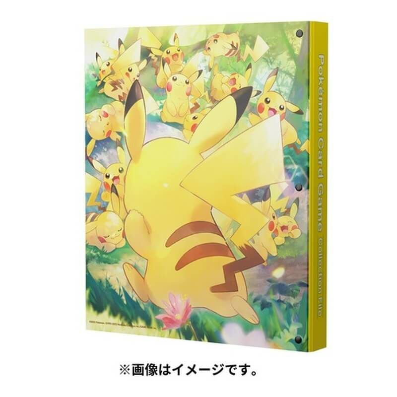 【新品】ポケモンカードゲーム コレクションファイル ポケモンカードゲーム コレクションファイル プレミアム はかいこう