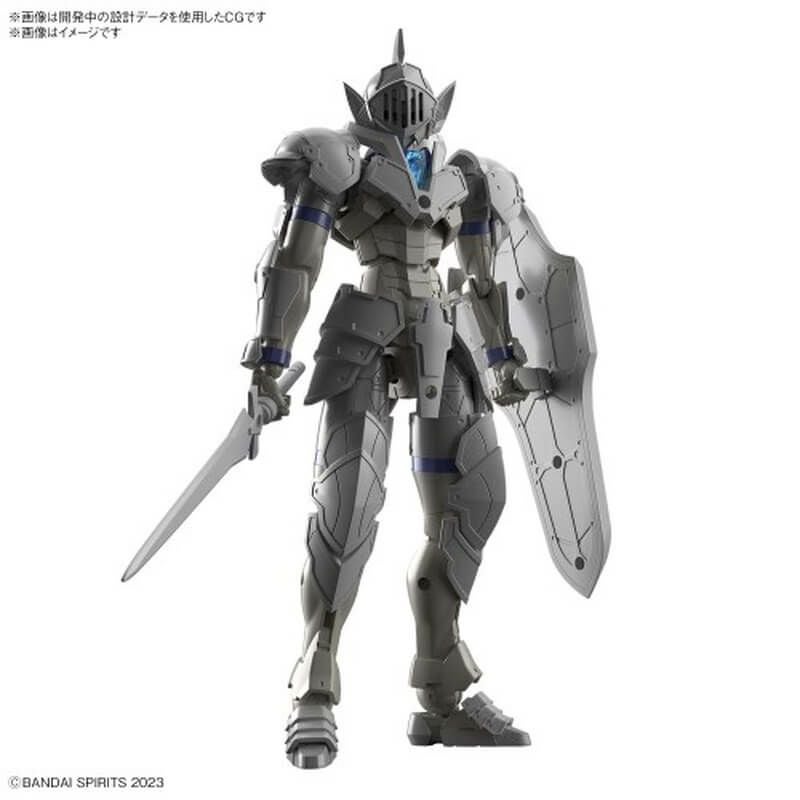 30MF リーベルナイト プラモデル バンダイスピリッツ【在庫品