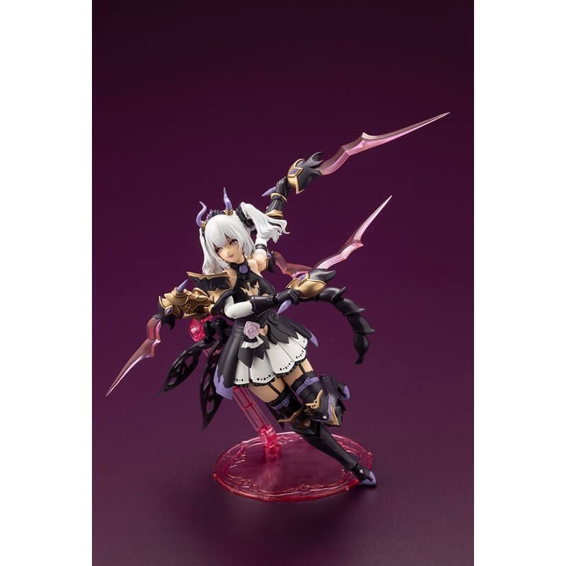 アルカナディア ソフィエラ プラモデル コトブキヤ【在庫品】 | ガンギ