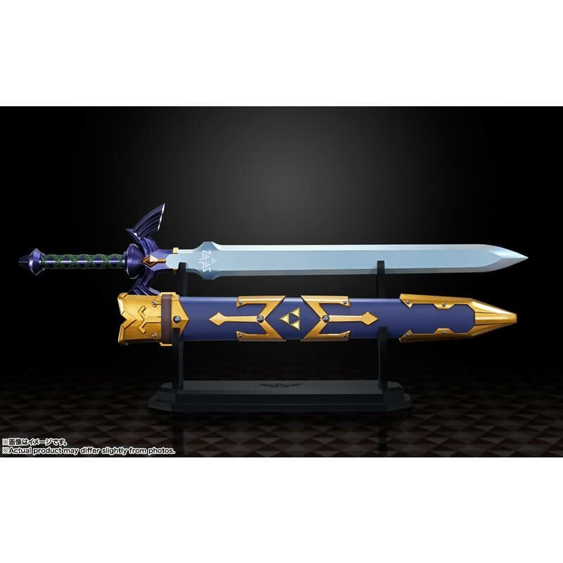PROPLICA ゼルダの伝説 マスターソード ゼルダの伝説 バンダイ