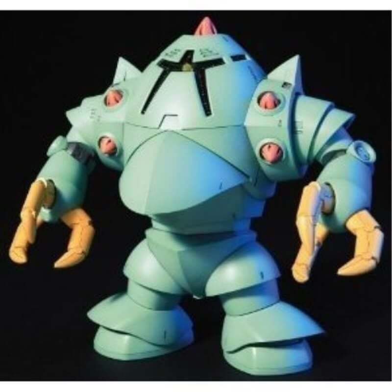 再販】HGUC 1/144 ゾック プラモデル バンダイスピリッツ【在庫品