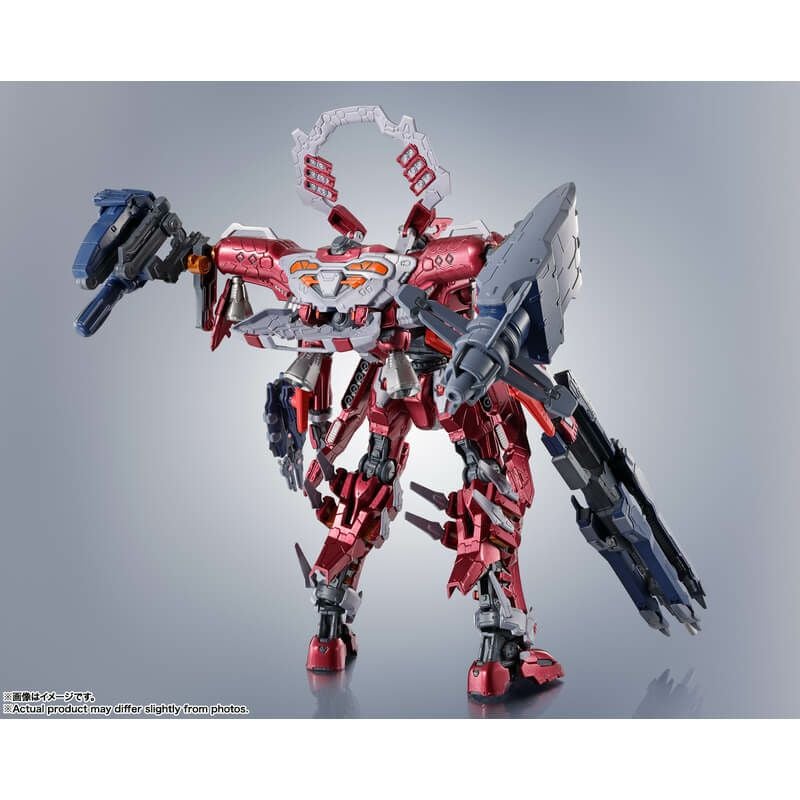 ROBOT魂 (SISIDE AC) IB-C03 HAL 826 / Handler Walter ARMORED CORE