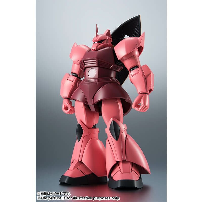 ROBOT魂 | ガンギ HOBBYSHOP