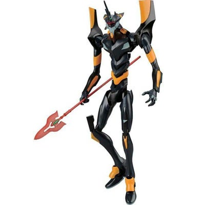 再販】LMHG エヴァンゲリヲン新劇場版 エヴァンゲリオン初号機 