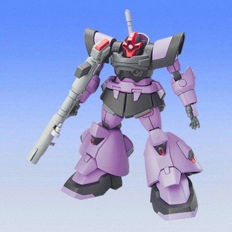 再販】HG 1/144 ドムトルーパー プラモデル バンダイスピリッツ【在庫