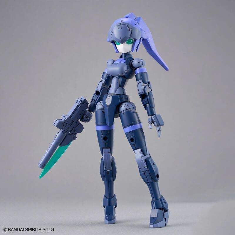 再販】30MM 1/144 EXM-H15B アチェルビー (TYPE-B) プラモデル