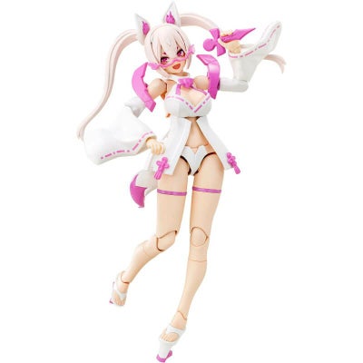 再販】コトブキヤ とある魔術の禁書目録III 御坂美琴 1/7 完成品 