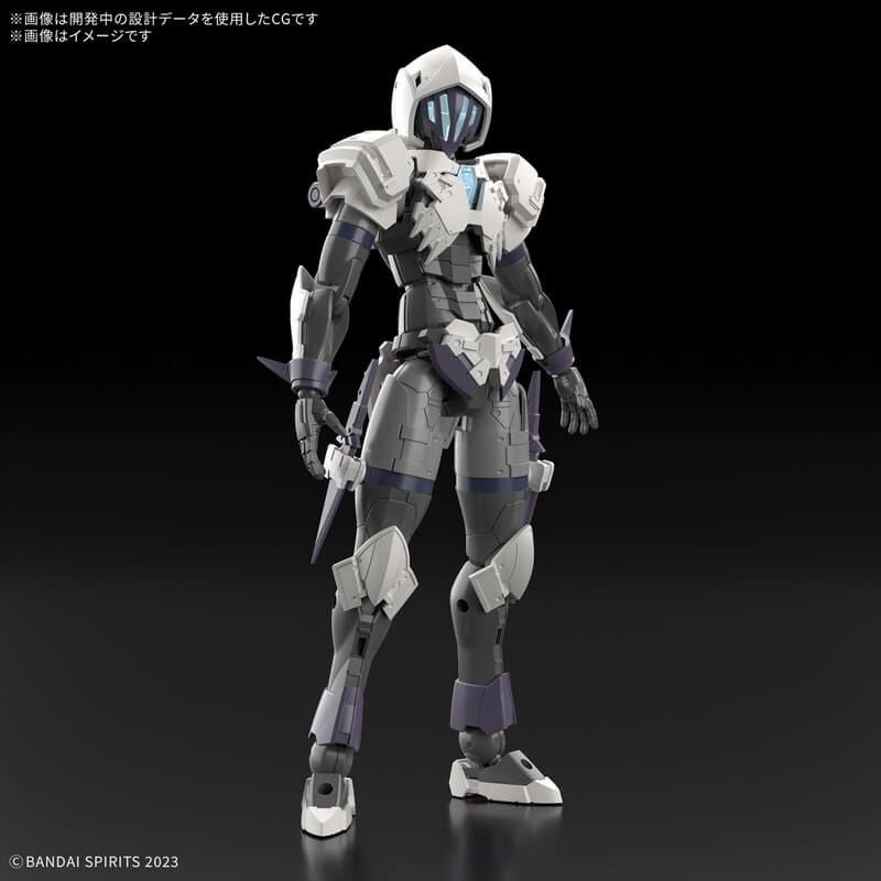 30MF ローザンアサシン プラモデル バンダイスピリッツ | ガンギ HOBBYSHOP
