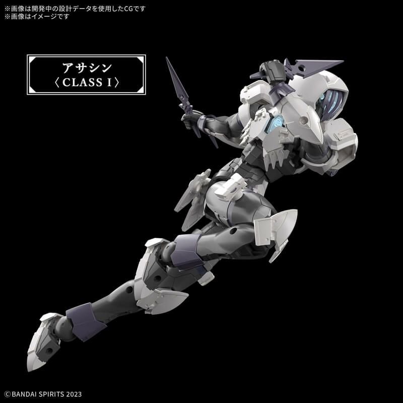 30MF ローザンアサシン プラモデル バンダイスピリッツ | ガンギ HOBBYSHOP