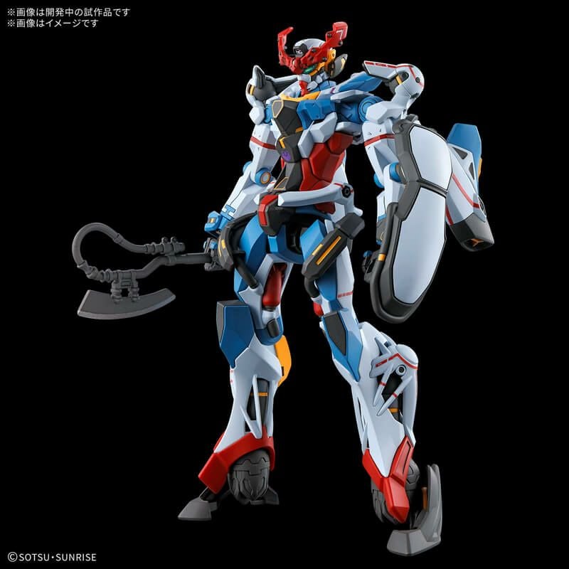 HG | ガンギ HOBBYSHOP