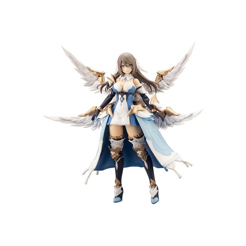 アルカナディア エルメダ プラモデル コトブキヤ【在庫品】 | ガンギ