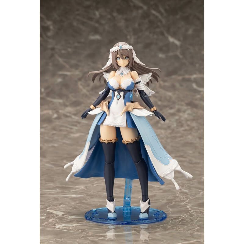 アルカナディア エルメダ プラモデル コトブキヤ【在庫品】 | ガンギ