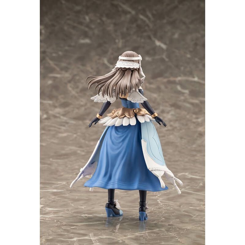 アルカナディア エルメダ プラモデル コトブキヤ【在庫品】 | ガンギ