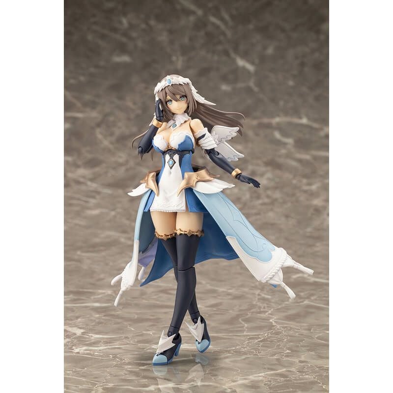 アルカナディア エルメダ プラモデル コトブキヤ【在庫品】 | ガンギ