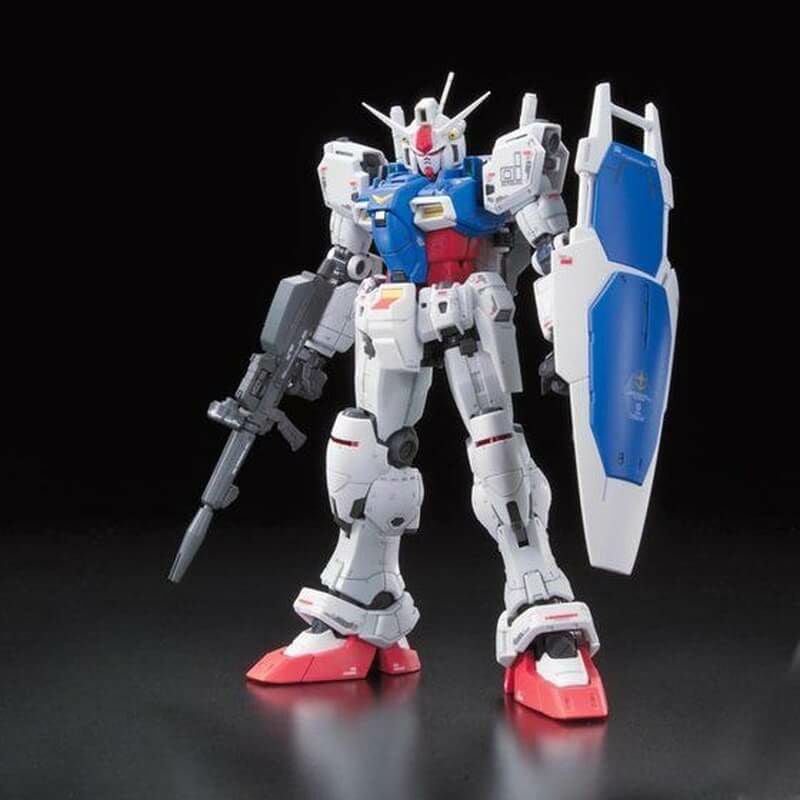 RG | ガンギ HOBBYSHOP