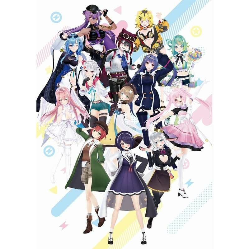 Reバース | ガンギ HOBBYSHOP