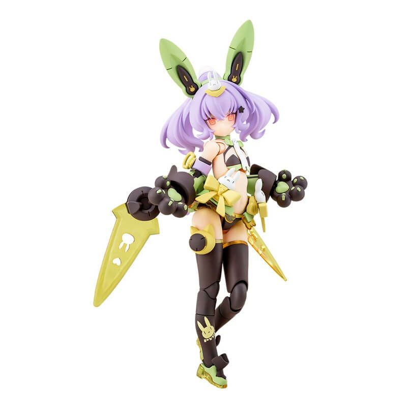 メガミデバイス | ガンギ HOBBYSHOP