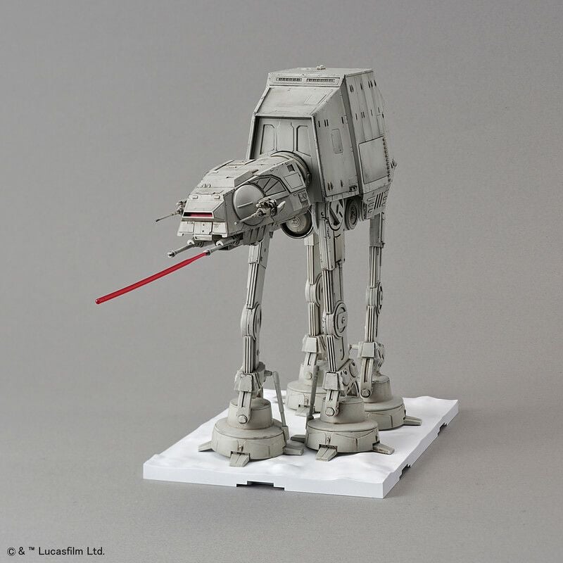スター・ウォーズ 1/144 AT-AT プラモデル バンダイスピリッツ【在庫品