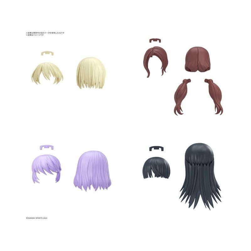 30MS | ガンギ HOBBYSHOP