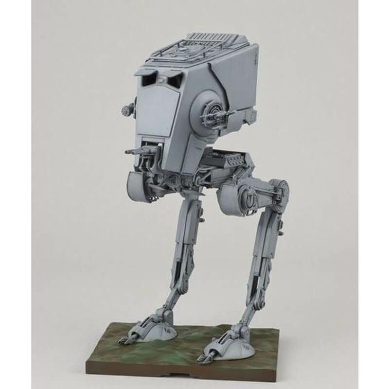 スターウォーズ 1/48 AT-ST プラモデル バンダイスピリッツ【在庫品
