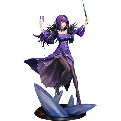 Fate/Grand Order キャスター/スカサハ=スカディ 1/7 完成品フィギュア 