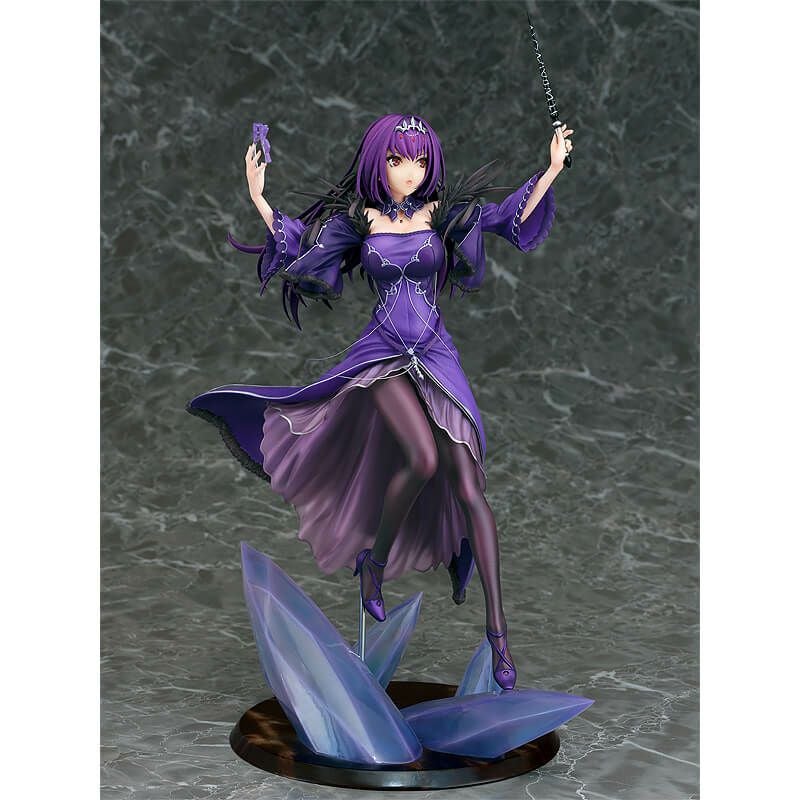 Fate/Grand Order キャスター/スカサハ=スカディ 1/7 完成品フィギュア