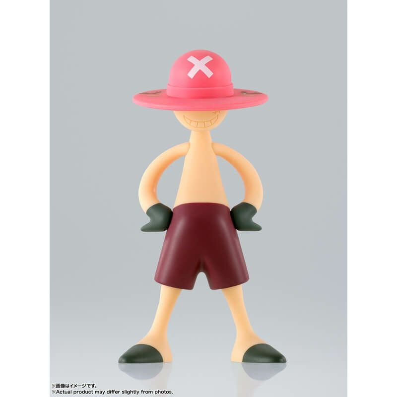 LUFFY's 冒険の記憶 Vol.2 10個入りBOX バンダイスピリッツ【26年2月