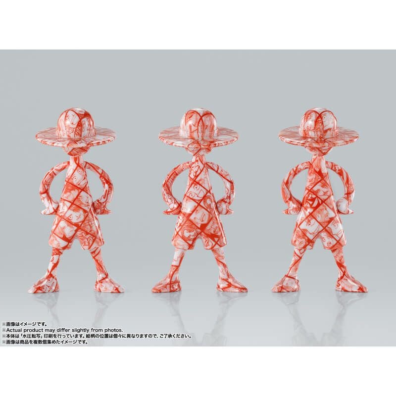 LUFFY's 冒険の記憶 Vol.2 10個入りBOX バンダイスピリッツ【26年2月