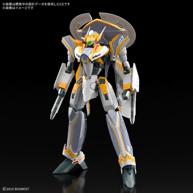 マクロス | ガンギ HOBBYSHOP