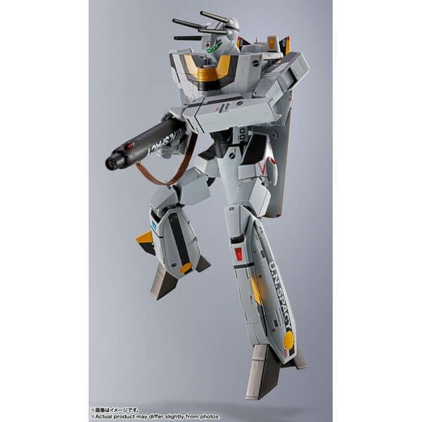 DX超合金 超時空要塞マクロス VF-1S バルキリー ロイフォッカースペシャル DX超合金 VF-1S バルキリー ロイ・フォッカースペシャル リバイバルVer