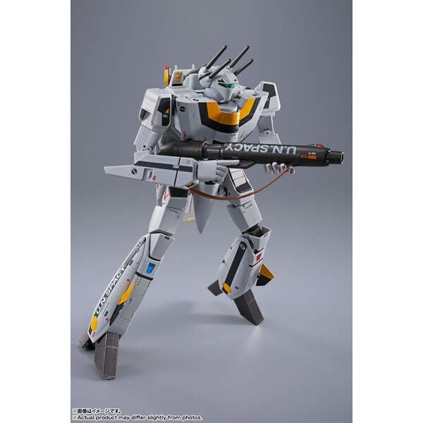 DX超合金 VF-1S バルキリー ロイ・フォッカースペシャル リバイバルVer