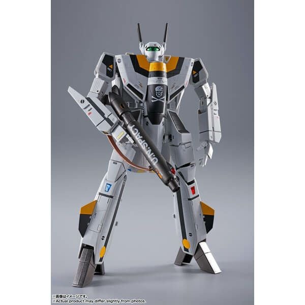 DX超合金 VF-1S バルキリー ロイ・フォッカースペシャル リバイバルVer