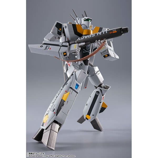 DX超合金 VF-1S バルキリー ロイ・フォッカースペシャル リバイバルVer