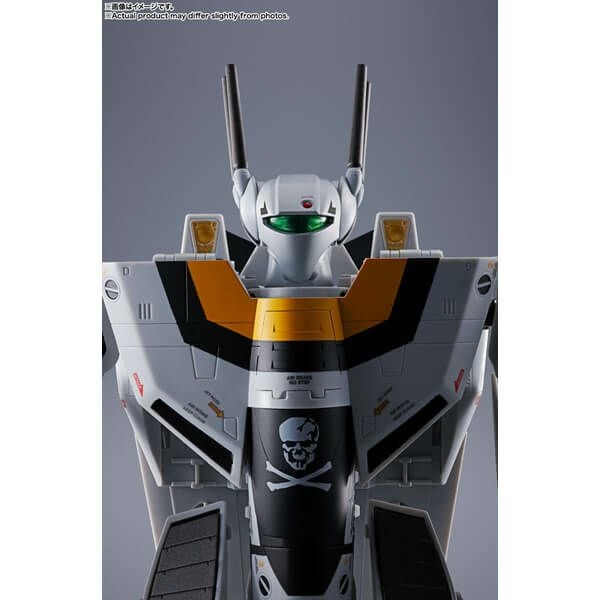 DX超合金 VF-1S バルキリー ロイ・フォッカースペシャル リバイバルVer