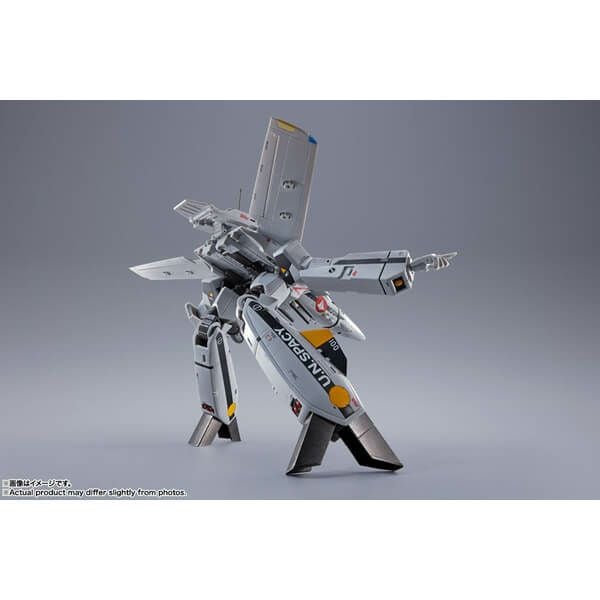 DX超合金 VF-1S バルキリー ロイ・フォッカースペシャル リバイバルVer