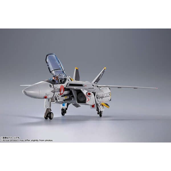 DX超合金 VF-1S バルキリー ロイ・フォッカースペシャル リバイバルVer