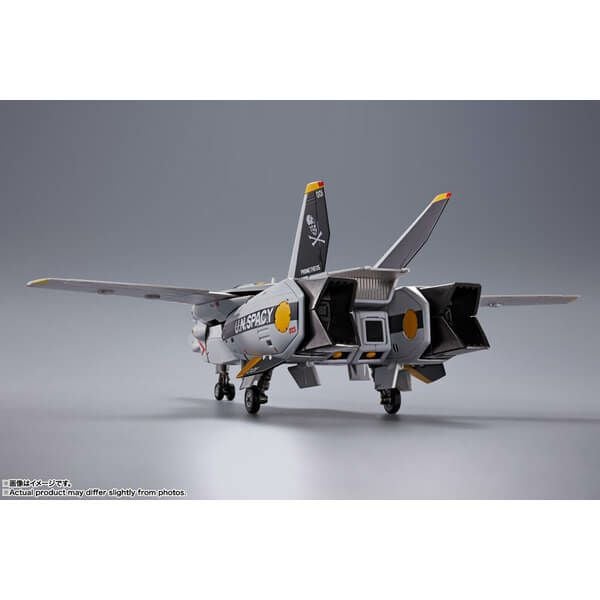 DX超合金 VF-1S バルキリー ロイ・フォッカースペシャル リバイバルVer